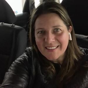 Meet your Posher, Maria